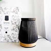 Brûleur pour cubes de cire