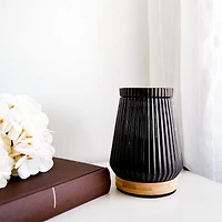 Brûleur pour cubes de cire