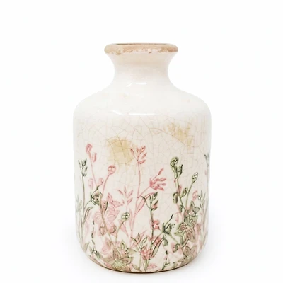 Antique vase - Fleurette