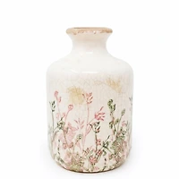 Antique vase - Fleurette