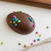 Oeuf en chocolat - Chocolat au lait