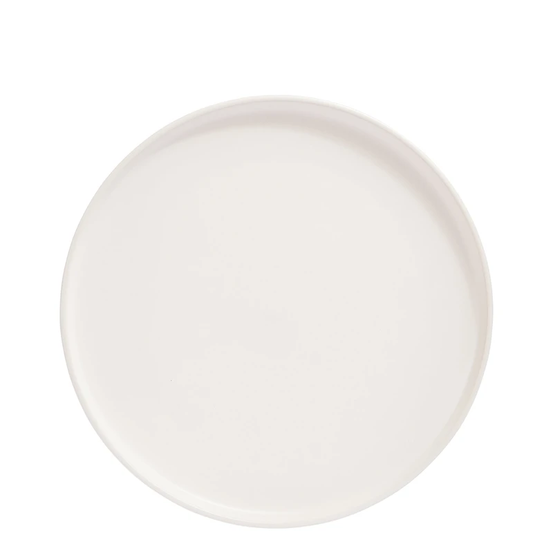 Ensemble de 4 assiettes à salade Lisbon