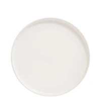 Ensemble de 4 assiettes à salade Lisbon