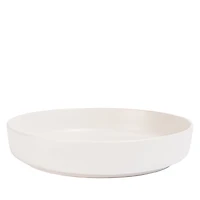 Set of 4 Lisbon pasta bowls - Ivory
