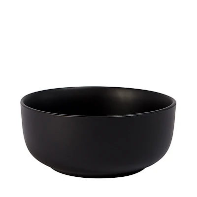 Set of 4 Lisbon bowls - Black