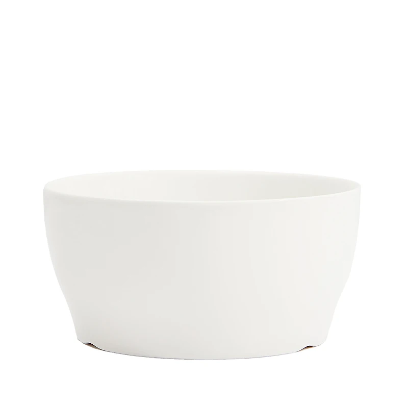 Ensemble bols à salade (4) - Blanc