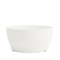 Ensemble bols à salade (4) - Blanc