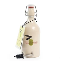 Huilier céramique - Huile d'olive verte extra vierge