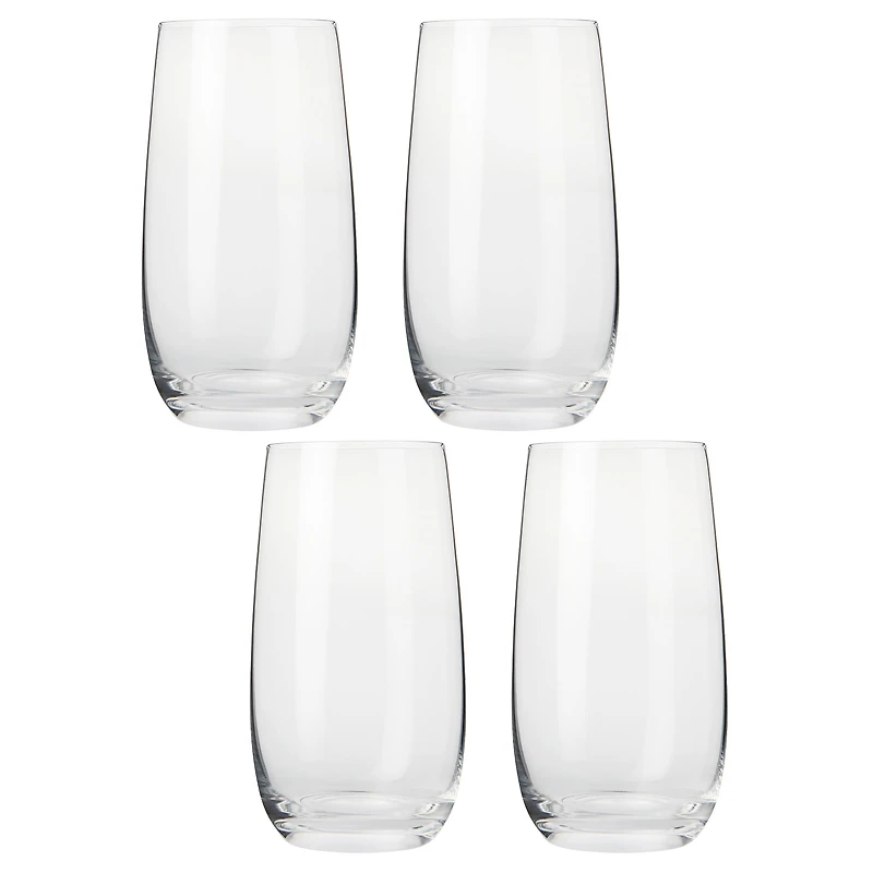 Ensemble de 4 verres - Prestige