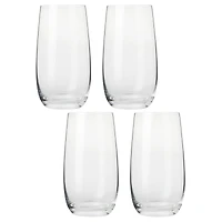 Ensemble de 4 verres - Prestige