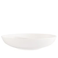 Ensemble de 4 bols à pâtes - Blanc