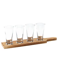 Ensemble dégustation - Bière