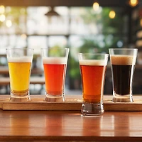 Ensemble dégustation - Bière