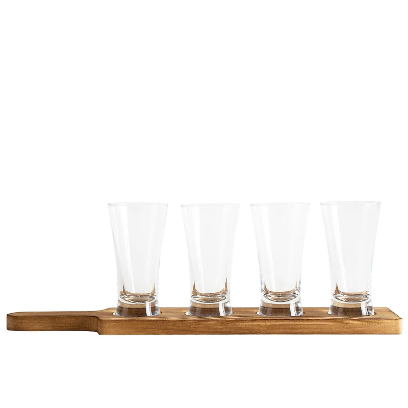 Ensemble dégustation - Bière