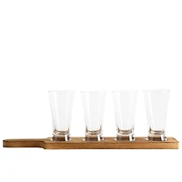 Ensemble dégustation - Bière