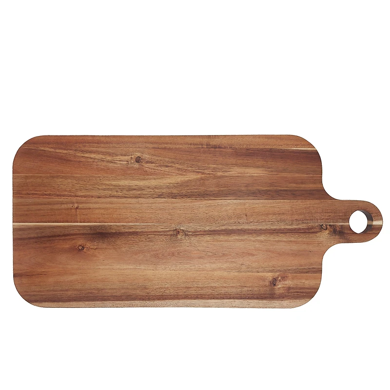 Planche de service - Bois