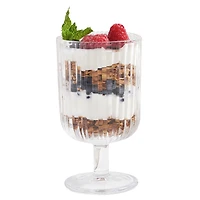 Ensemble de verre Ridge (4)