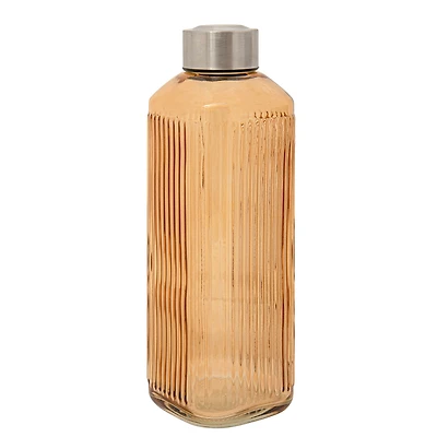 Bouteille de service