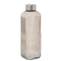 Service bottle - Grey