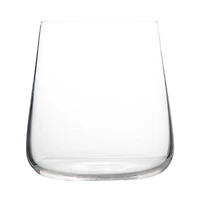 Set of 4 stemless wine glasses - Bolero
