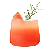 Ensemble de 4 verres à vin sans pied - Bolero