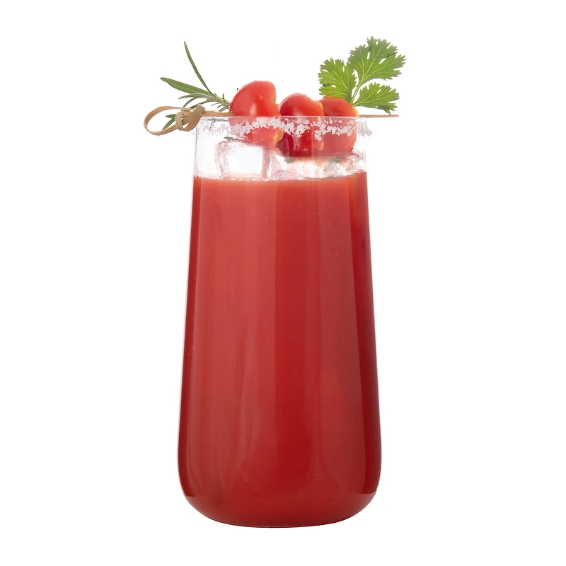 Ensemble de 4 verres - Bolero