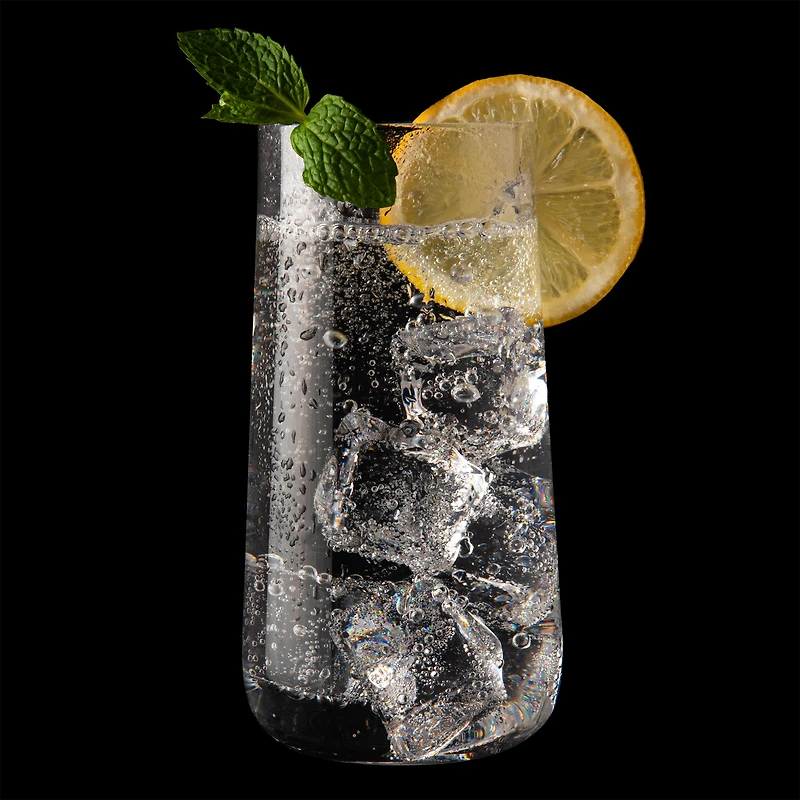 Ensemble de 4 verres - Bolero