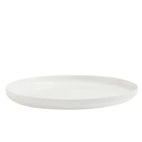 Ensemble de 4 assiettes à dîner - Oslo