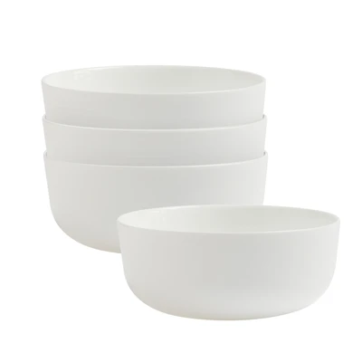 Ensemble de 4 bols à céréales - Oslo