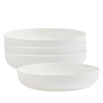 Ensemble de 4 bols à pâtes - Oslo