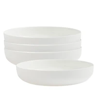 Set of 4 pasta bowls - Oslo