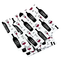 Table napkins - Cheers