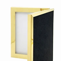 Double photo frame Halo 4x6