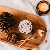 Scented candle - Heirloom