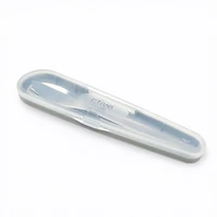 Gray utensil set – 3 pieces