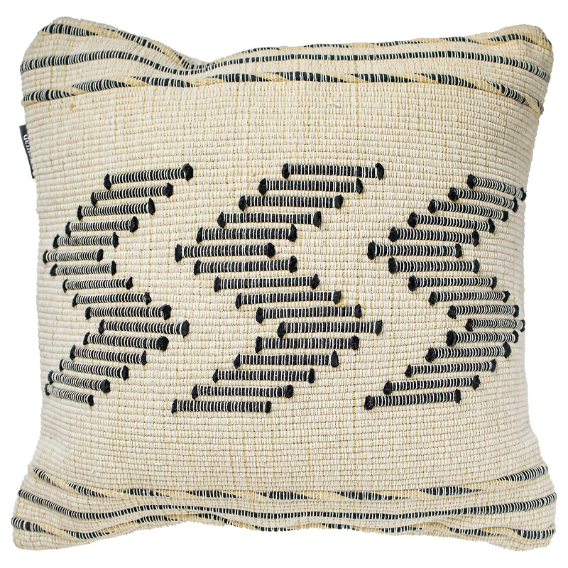 Coussin artisanal - Safi