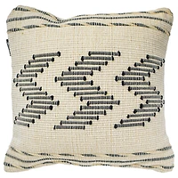 Coussin artisanal - Safi