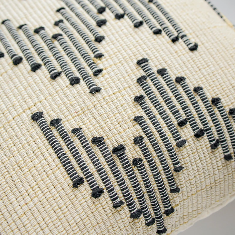Coussin artisanal - Safi