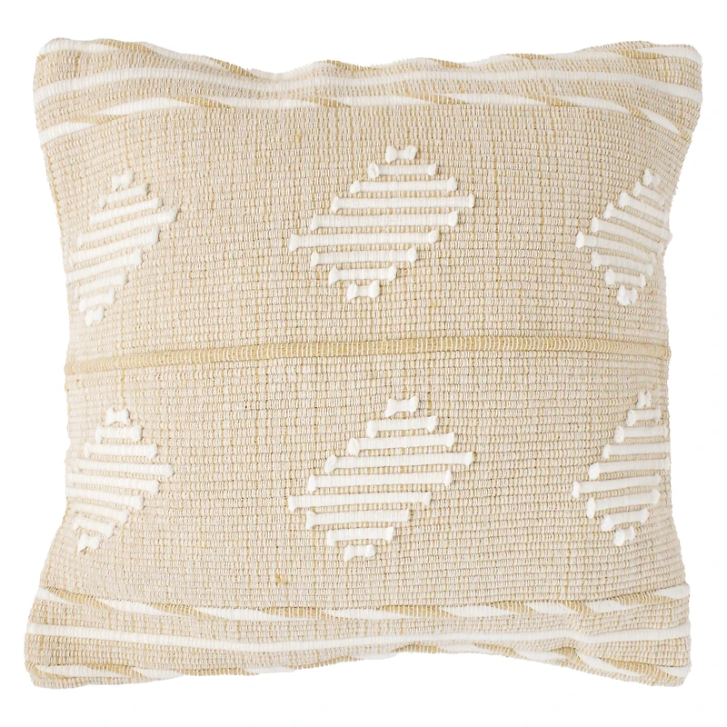 Coussin artisanal - Agadir