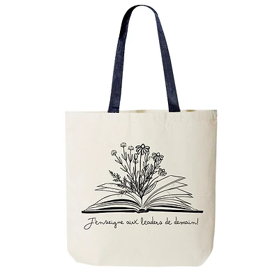 Sac fourre-tout réutilisable