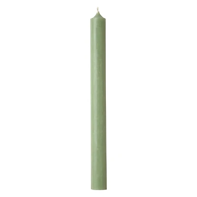 Unscented candle - Sage