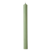 Unscented candle - Sage