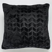 Coussin en peluche