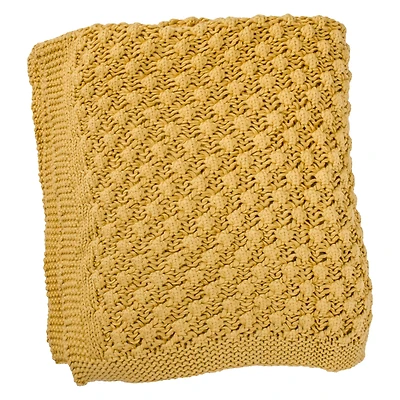 Jeté en tricot - Patagonia