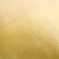 Coussin graphique - Duna