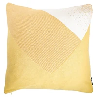 Coussin graphique - Duna