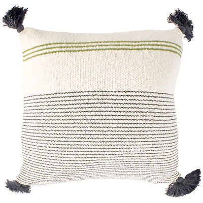 Coussin en tricot - Prado