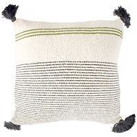Coussin en tricot - Prado