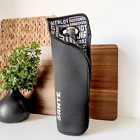 Sac à vin refroidissant