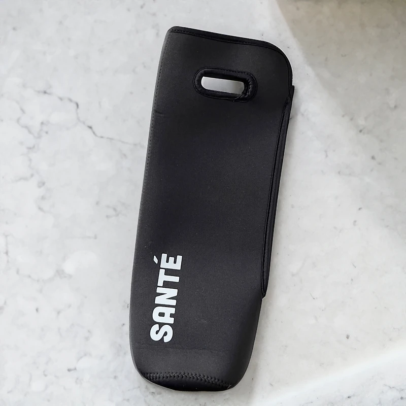 Sac à vin refroidissant